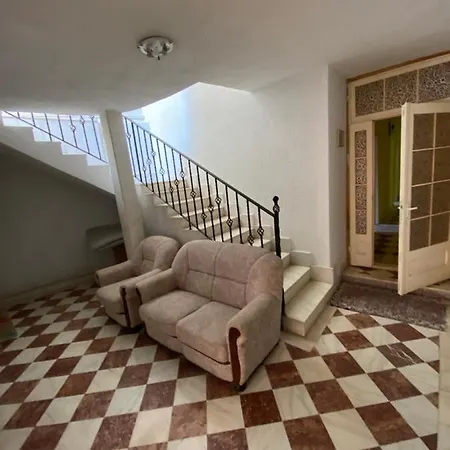 Mirage-the Welcome Rest , Self -service And Self Check-in Apartment *