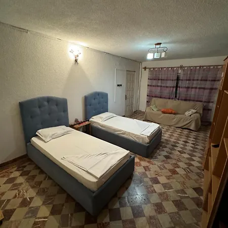 Apartment Mirage-the Welcome Rest , Self -service And Self Check-in